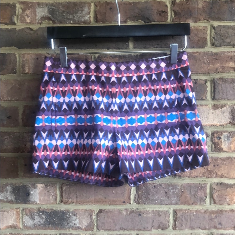 J. Crew shorts